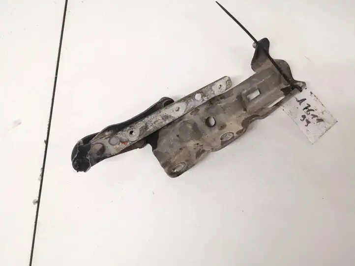Mercedes-Benz C W203 (2000 - 2007) Петли капота — фото 1