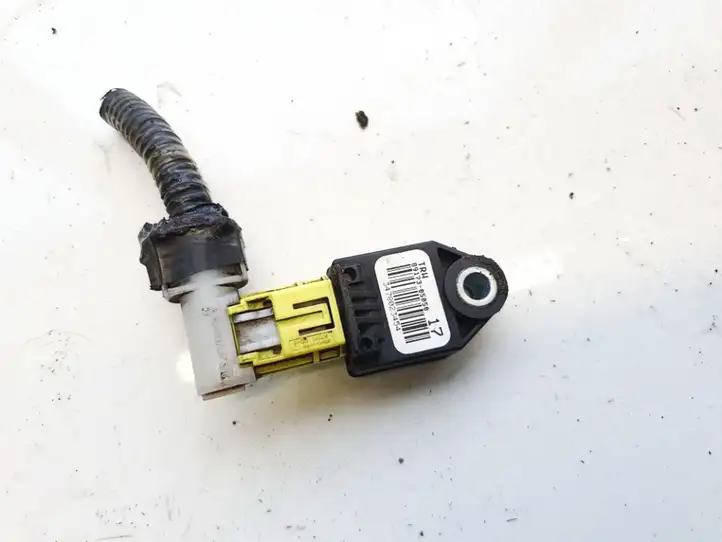Toyota Verso (2009 - 2012) 8917305050 Датчик удара SRS — фото 2