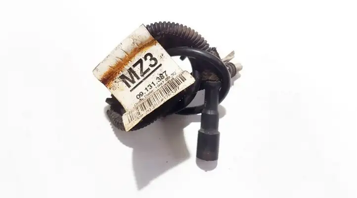 Opel Zafira A (1999 - 2003) 09131387 Прочая электропроводка — фото 2
