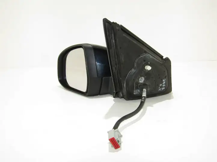 Ford Mondeo MK IV (2007 - 2014) Боковое зеркало с электроприводом — фото 1