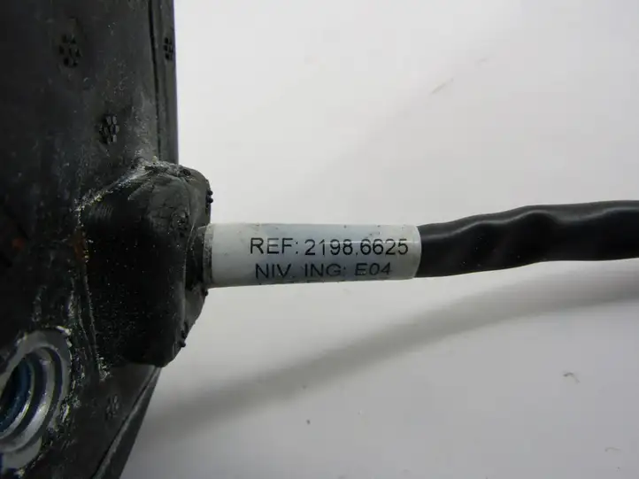 Ford Mondeo MK IV (2007 - 2014) Боковое зеркало с электроприводом — фото 8