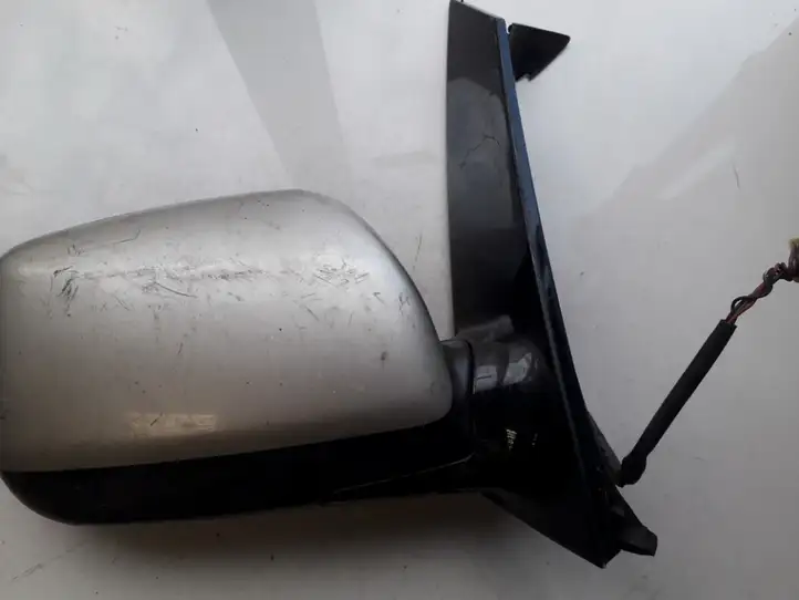 Toyota Avensis Verso (2004 - 2009) E4012153 Боковое зеркало с электроприводом — фото 1