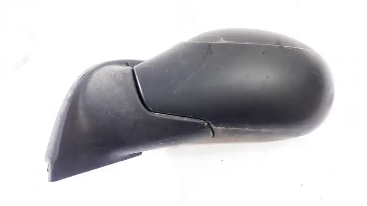 Citroen C3 (2002 - 2009) E2011019 Боковое зеркало с электроприводом — фото 1