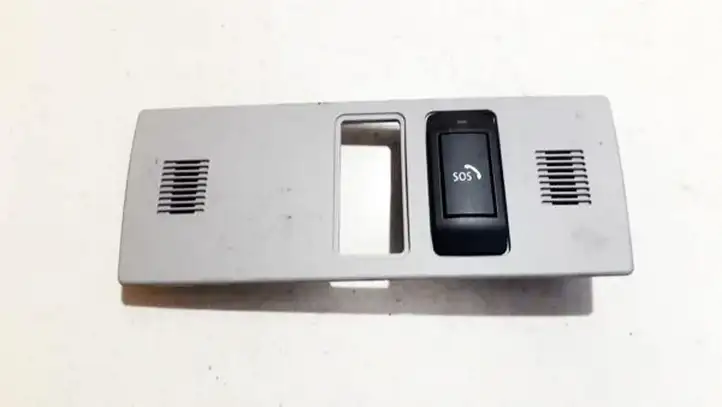 BMW 5 E60 E61 (2004 - 2010) 691847803 Другие включатели / ручки/ переключатели — фото 1