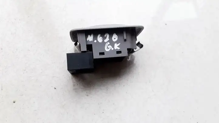 Mazda 626 (1999 - 2002) ge4t66380c Блок кнопок стеклоподъемников — фото 2