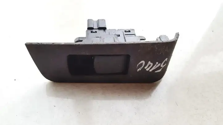 Nissan X-Trail T30 (2001 - 2007) 82960JG00A Блок кнопок стеклоподъемников — фото 1