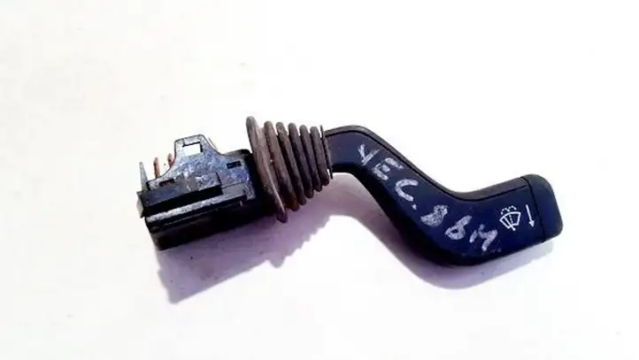 Opel Astra G (1998 - 2004) 90213327 Переключатель стеклоочистителей — фото 1