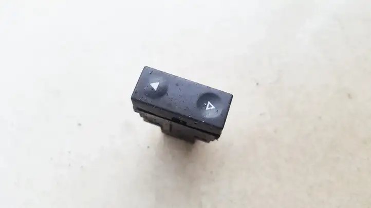 Opel Vectra C (2002 - 2005) 09185959 Блок кнопок стеклоподъемников — фото 1