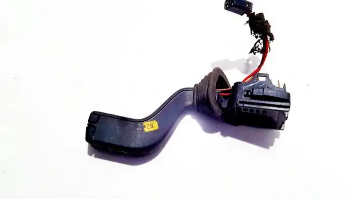 Opel Astra G (1998 - 2004) 090243395 Переключатель стеклоочистителей — фото 2
