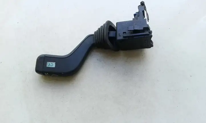 Opel Corsa C (2000 - 2003) 09185413 Переключатель стеклоочистителей — фото 2