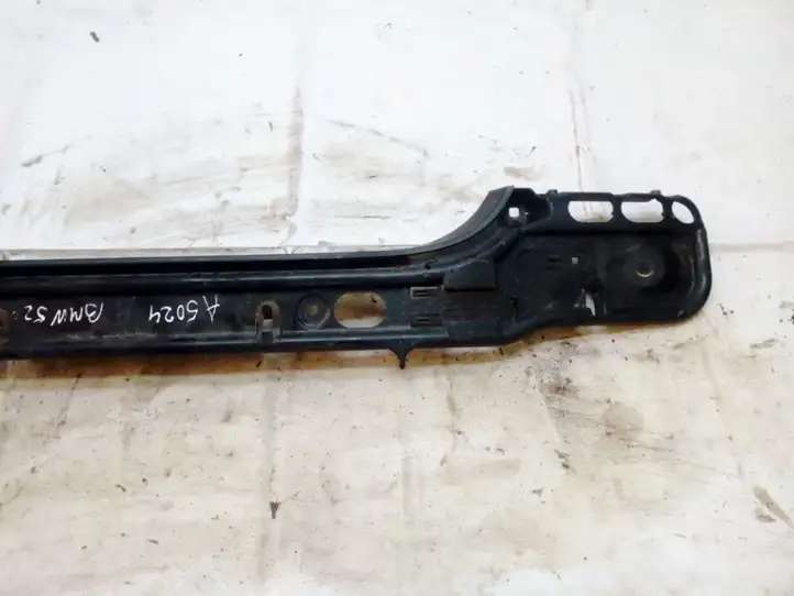 BMW 5 E60 E61 (2004 - 2010) 51127056343 Кронштейн заднего бампера — фото 2