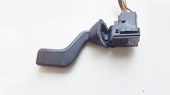 Opel Astra G (1998 - 2004) 090243395 Переключатель стеклоочистителей — фото 1