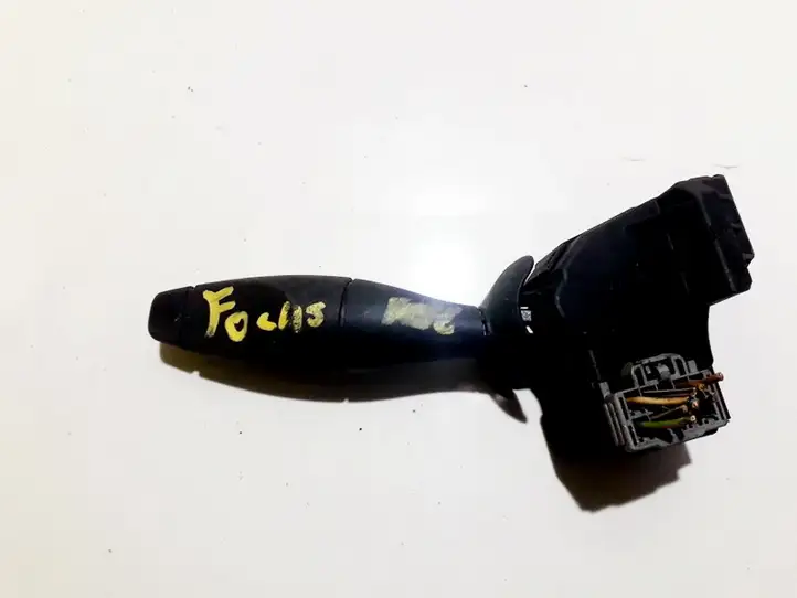 Ford Focus (1998 - 2004) Переключатель стеклоочистителей — фото 2