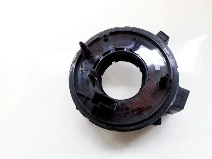 Volkswagen Golf IV (1998 - 2005) 1j0959653 Контактное кольцо SRS — фото 1