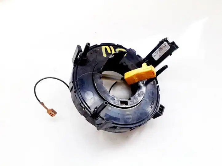 Volkswagen Golf IV (1998 - 2005) 1j0959653b Контактное кольцо SRS — фото 2