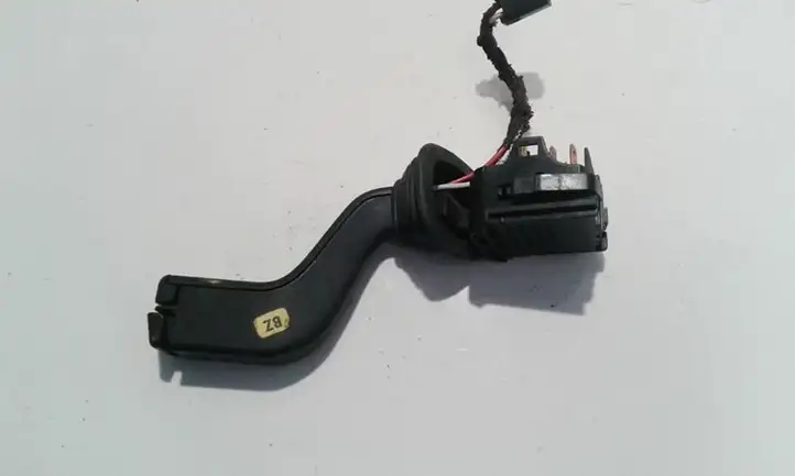 Opel Zafira A (1999 - 2003) 090243395501392 Переключатель стеклоочистителей — фото 2