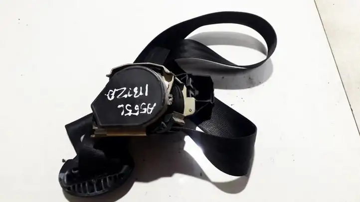 Seat Ibiza II (6k) (1999 - 2002) 6K3857706 Передний ремень безопасности — фото 2