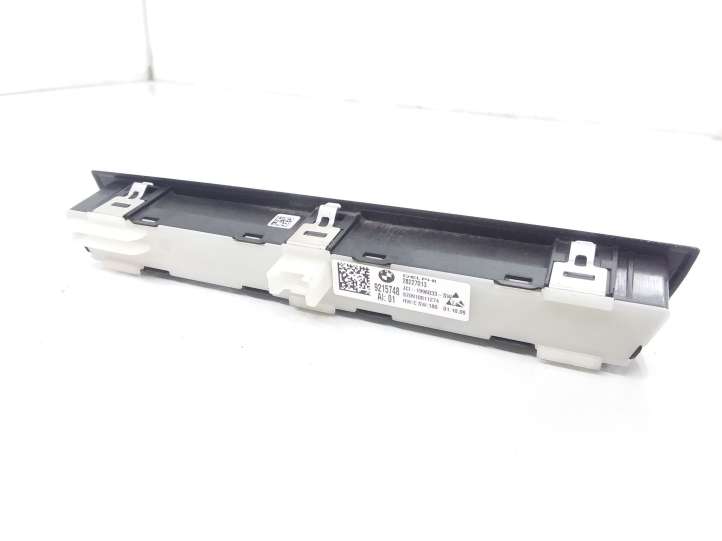 BMW 7 F01 F02 F03 F04 (2008 - 2016)  9215748 Включатель (включатели) памяти