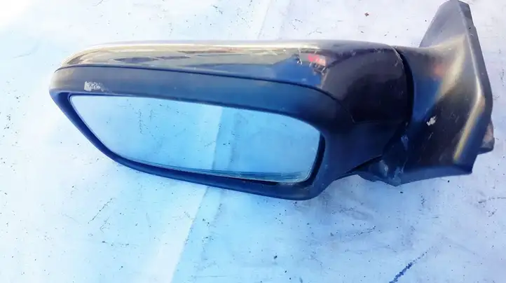 Volvo S40, V40 (2000 - 2004) Боковое зеркало с электроприводом — фото 2