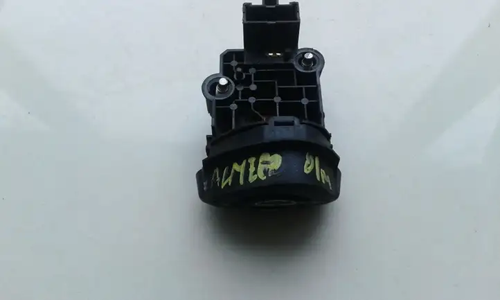 Nissan Almera N16 (2000 - 2010) 54355381PI Мултифункционный включатель управления / ручка — фото 2