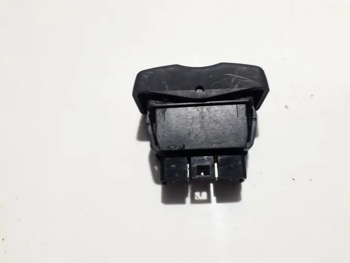 Citroen Saxo (1996 - 2004) 22681 Блок кнопок стеклоподъемников — фото 2
