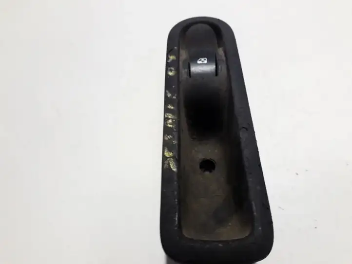Renault Megane II (2002 - 2005) 156013870 Блок кнопок стеклоподъемников — фото 1