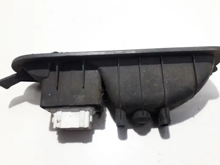 Renault Megane II (2002 - 2005) 156013870 Блок кнопок стеклоподъемников — фото 2