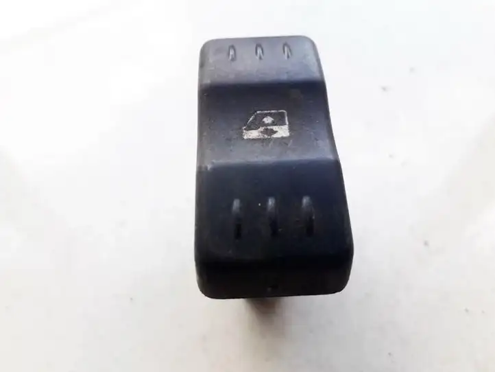 Citroen Xsara Picasso (1999 - 2012) 22681 Блок кнопок стеклоподъемников — фото 1