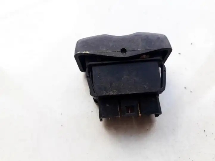 Citroen Xsara Picasso (1999 - 2012) 22681 Блок кнопок стеклоподъемников — фото 2
