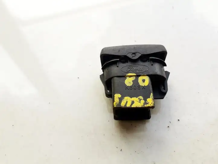 Ford Focus (2005 - 2008) 7M5T14529AA Кнопка стеклоподъемников — фото 2