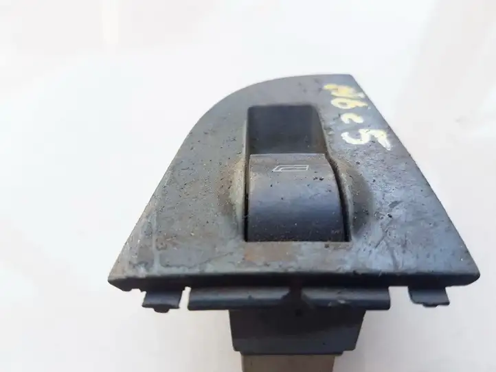 Audi A6 S6 C5 4B (1997 - 2001) 4B0959855 Блок кнопок стеклоподъемников — фото 1
