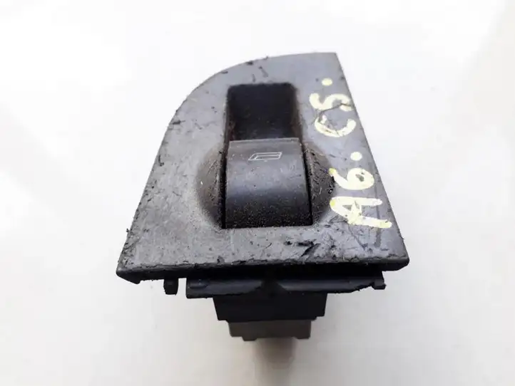 Audi A6 S6 C5 4B (2001 - 2004) 4B0959855 Блок кнопок стеклоподъемников — фото 1