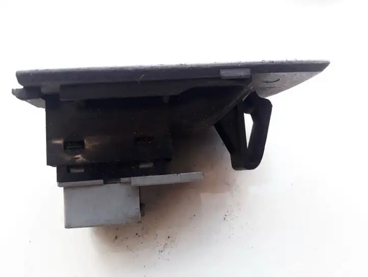 Audi A6 S6 C5 4B (2001 - 2004) 4B0959855 Блок кнопок стеклоподъемников — фото 2