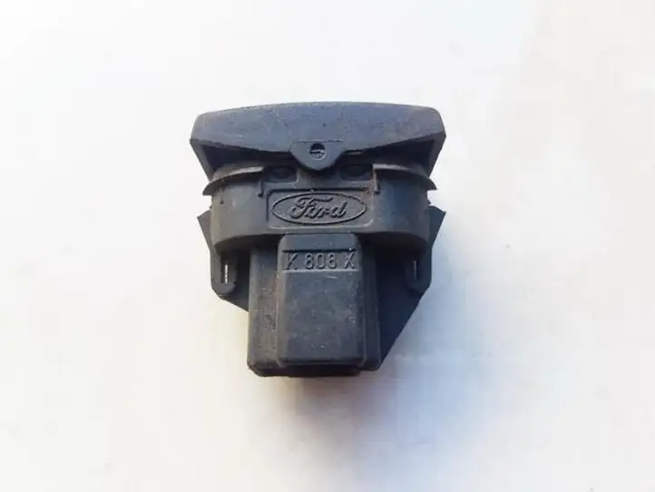 Ford Mondeo Mk III (2000 - 2007) 1S7T14529AB Блок кнопок стеклоподъемников — фото 2
