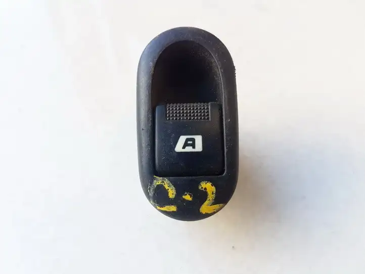 Citroen C2 (2003 - 2008) 96401469XT Кнопка стеклоподъемников — фото 1