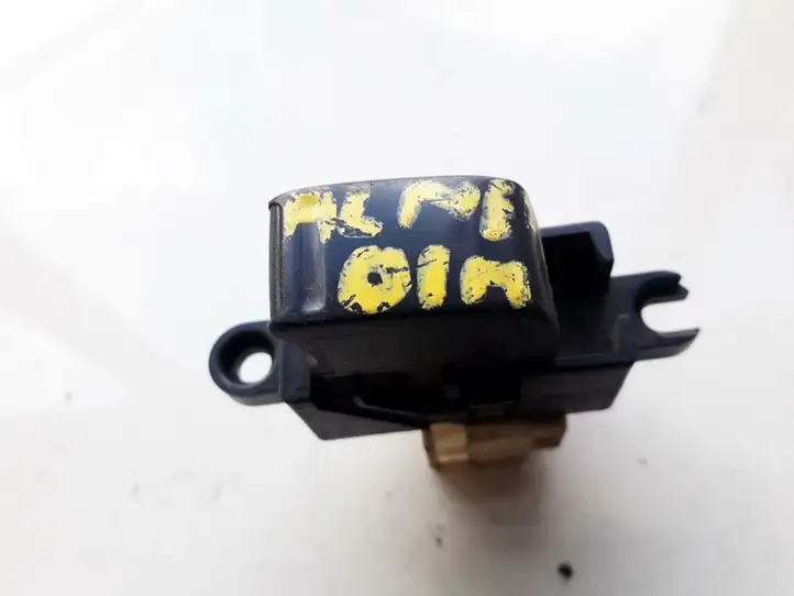 Nissan Almera N16 (2000 - 2010) 0811Z Блок кнопок стеклоподъемников — фото 2