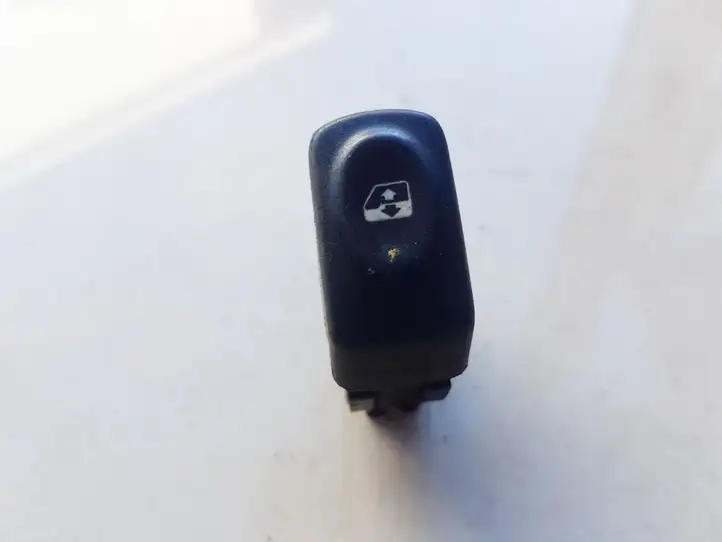 Renault Clio II (1998 - 2001) 429988K Блок кнопок стеклоподъемников — фото 1