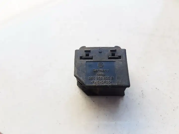 Volkswagen Golf IV (1998 - 2005) 3B0959855B Блок кнопок стеклоподъемников — фото 2