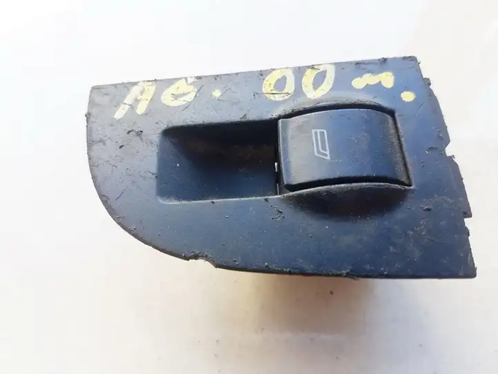 Audi A6 S6 C5 4B (1997 - 2001) 4B0959855 Блок кнопок стеклоподъемников — фото 1