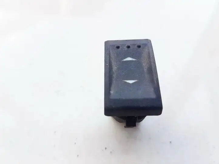 Ford Mondeo Mk III (2000 - 2007) 1S7T14529 Блок кнопок стеклоподъемников — фото 1