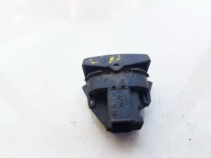 Ford Mondeo Mk III (2000 - 2007) 1S7T14529 Блок кнопок стеклоподъемников — фото 2