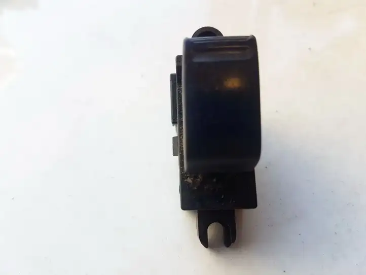 Nissan Primera (2001 - 2008) 25411AV600 Блок кнопок стеклоподъемников — фото 1