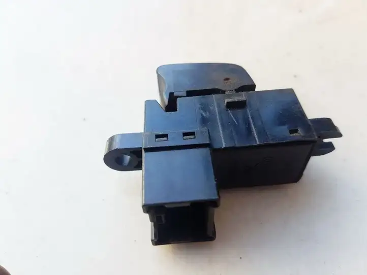 Nissan Primera (2001 - 2008) 25411AV600 Блок кнопок стеклоподъемников — фото 2
