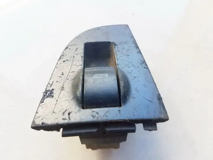 Audi A6 S6 C5 4B (1997 - 2001) 4B0959855 Блок кнопок стеклоподъемников — фото 1