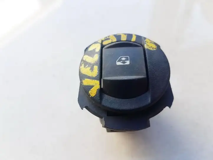 Renault Vel Satis (2002 - 2005) Блок кнопок стеклоподъемников — фото 1