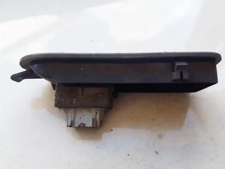 Renault Scenic II - Grand scenic II (2003 - 2006) 156013740 Блок кнопок стеклоподъемников — фото 2
