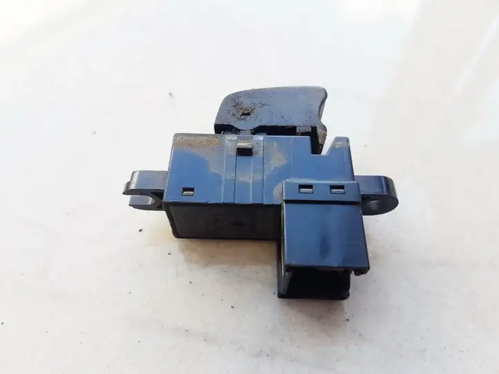 Nissan Primera (2001 - 2008) 25411AV600 Блок кнопок стеклоподъемников — фото 2