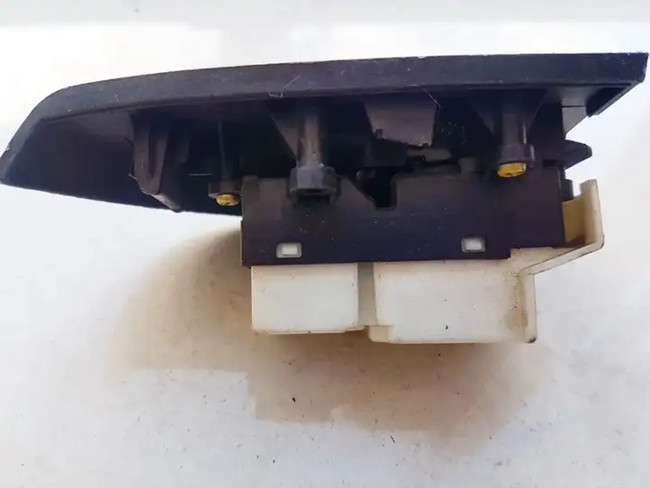 Honda Accord (1999 - 2002) 83795S Блок кнопок стеклоподъемников — фото 2