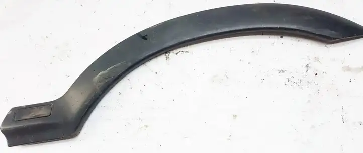 Opel Zafira A (1999 - 2003) 090597592 Накладка колесной арки — фото 1