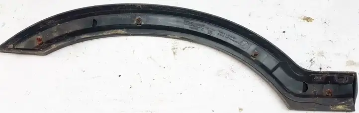 Opel Zafira A (1999 - 2003) 090597592 Накладка колесной арки — фото 2